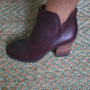 FRANCO SARTO MAYSEN Booties